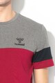 Hummel Tricou cu model colorblock Bor Barbati