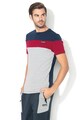 Hummel Tricou cu model in dungi Marty Barbati