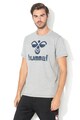Hummel Тениска с лого Мъже
