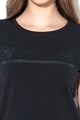 Hummel Tricou cu imprimeu logo Perla Femei