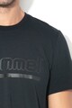 Hummel Tricou cu imprimeu logo Brick Barbati