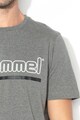 Hummel Тениска Brick с лого Мъже