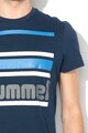 Hummel Tricou cu imprimeu Barion Barbati