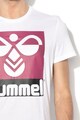 Hummel Тениска Randall с лого Мъже