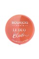 Bourjois Fard de obraz  Le Duo Blush Femei