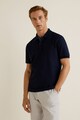 Mango Tricou polo slim fit Smarti Barbati