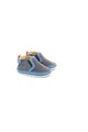 Robeez kids Botosei slip-on de piele Baieti