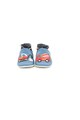 Robeez kids Botosei slip-on de piele Baieti