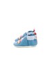 Robeez kids Botosei slip-on de piele Baieti