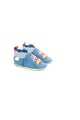 Robeez kids Botosei slip-on de piele Baieti