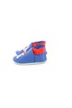 Robeez kids Botosei slip-on de piele Baieti