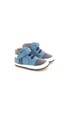 Robeez kids Középmagas szárú bőr sneakers cipő Fiú