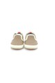 Robeez kids Pantofi slip-on casual de piele Baieti