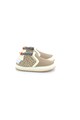 Robeez kids Pantofi slip-on casual de piele Baieti