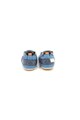 Robeez kids Pantofi slip-on casual de piele Baieti