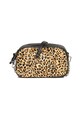 Motivi Geanta crossbody cu animal print Femei