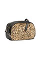 Motivi Geanta crossbody cu animal print Femei