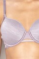 Triumph Sutien push-up cu insertii de plasa Airy Sensation Femei