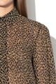 Liu Jo Camasa cu animal print Femei