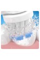 Oral-B Ел. четка за зъби  Genius 10, 40000 пулсации/мин, 8800 осцилации/мин, Почистване 3D, 6 програми, 4 глави, Bluetooth, Разпознаване положението на четката Жени