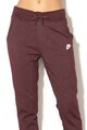 Nike Pantaloni sport cu talie elastica Femei