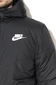 Nike Олекотено яке с качулка Мъже