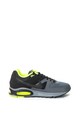 Nike Pantofi sport cu imprimeu logo Air Max Command Barbati