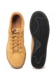 Nike Pantofi sport din piele intoarsa cu logo pe partile laterale Court Royale Barbati