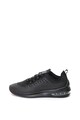 Nike Pantofi sport cu insertii de plasa Air Max Axis Barbati