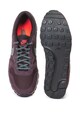Nike MD Runner sneakers cipő logóval és nyersbőr betétekkel férfi