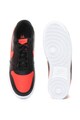 Nike Кожени спортни обувки Ebernon Мъже
