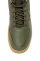 Nike Спортни обувки Ebernon от кожа и еко кожа Мъже