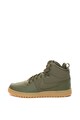 Nike Pantofi sport mid-high din piele si piele ecologica Ebernon Barbati