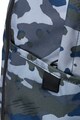 Nike Rucsac unisex cu model camuflaj, pentru fotbal Femei