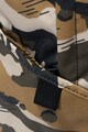 Nike Rucsac unisex cu model camuflaj, pentru fotbal Barbati