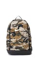 Nike Rucsac unisex cu model camuflaj, pentru fotbal Barbati