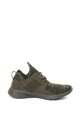 BLEND Pantofi sport slip-on cu model camuflaj Barbati