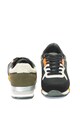 BLEND Спортни обувки в десен тип цветен блок Мъже