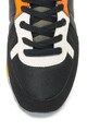 BLEND Спортни обувки в десен тип цветен блок Мъже