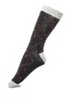 BLEND Дълги чорапи с шарка - 3 чифта Мъже