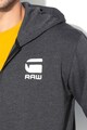 G-Star RAW Doax Kapucnis cipzáros felső férfi