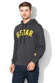 G-Star RAW Hanorac cu imprimeu logo Halgen Core Barbati