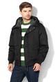 G-Star RAW Jacheta impermeabila cu gluga Whistler Strett Barbati