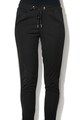 Haily's Pantaloni sport crop cu snur pentru ajustare Greta Femei