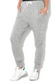 Haily's Pantaloni jogger cu snur pentru ajustare Vicky Femei