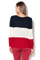 Haily's Pulover tricotat cu detalii cu snururi Lucy Femei