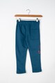 United Colors of Benetton Pantaloni sport cu snur pentru ajustare Baieti