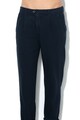 United Colors of Benetton Pantaloni crop cu buzunare oblice Barbati