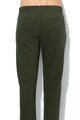 United Colors of Benetton Pantaloni crop cu buzunare oblice Barbati