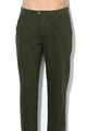 United Colors of Benetton Pantaloni crop cu buzunare oblice Barbati